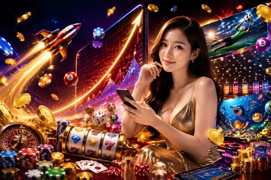 Câu chuyện 789bet88